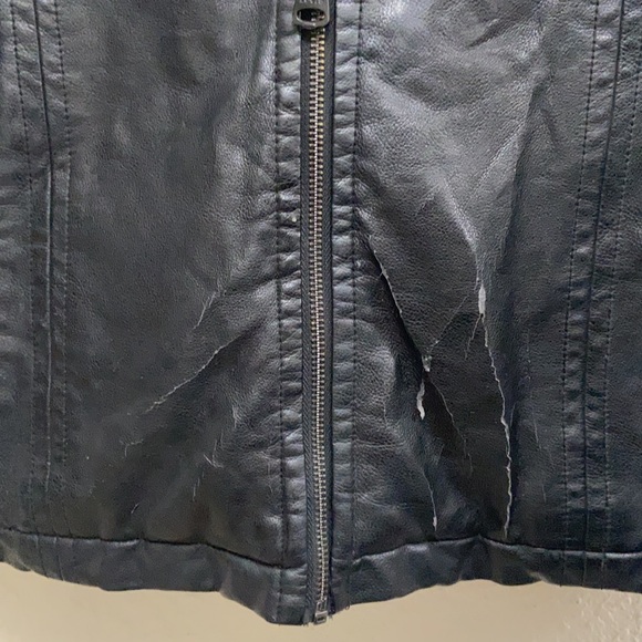 Levi’s Strauss & Co. Jacket size Medium - Picture 6 of 17